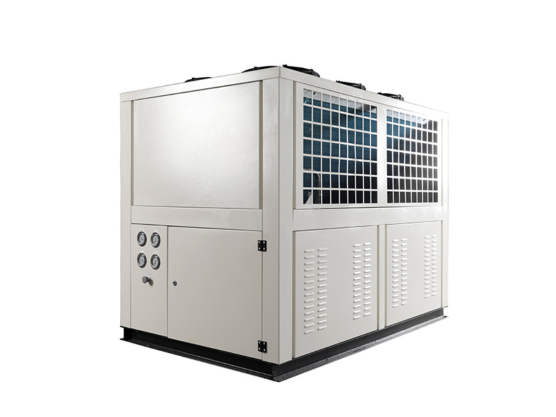 風(fēng)冷箱式工業(yè)冷水機(jī)