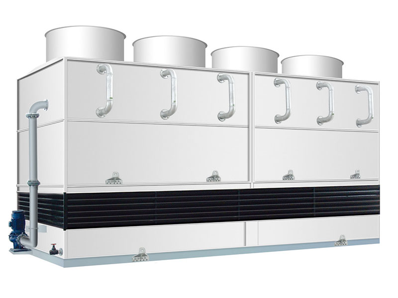 蒸發(fā)式冷凝器