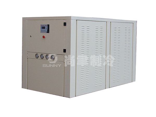 制冷設(shè)備的工作原理！