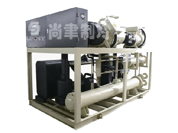 制冷設(shè)備行業(yè)迎來(lái)技術(shù)革新！